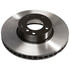 Wagner BD126236E Disc Brake Rotor Wagner BD126236E Brake Rotor