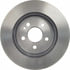 Wagner BD126238 Disc Brake Rotor Wagner BD126238 Brake Rotor