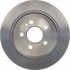 Wagner BD126240 Disc Brake Rotor Wagner BD126240 Brake Rotor
