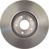 Wagner BD126253 Disc Brake Rotor Wagner BD126253 Brake Rotor