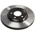 Wagner BD126263E Disc Brake Rotor Wagner Brake BD126263E Disc Brake Rotor