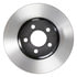 Wagner BD126263E Disc Brake Rotor Wagner Brake BD126263E Disc Brake Rotor