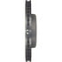 Wagner BD126263 Disc Brake Rotor Wagner BD126263 Brake Rotor