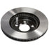Wagner BD126263E Disc Brake Rotor Wagner Brake BD126263E Disc Brake Rotor