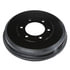 Wagner BD126266E Brake Drum Wagner Brake BD126266E Brake Drum