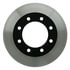 Wagner BD126272E Disc Brake Rotor Wagner Brake BD126272E Disc Brake Rotor