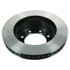 Wagner BD126272E Disc Brake Rotor Wagner Brake BD126272E Disc Brake Rotor