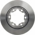 Wagner BD126280 Disc Brake Rotor Wagner BD126280 Brake Rotor