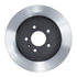 Wagner BD126284E Disc Brake Rotor Wagner Brake BD126284E Disc Brake Rotor