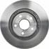 Wagner BD126298 Disc Brake Rotor Wagner BD126298 Brake Rotor