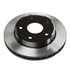 Wagner BD126299E Disc Brake Rotor Wagner Brake BD126299E Disc Brake Rotor