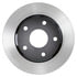Wagner BD126299E Disc Brake Rotor Wagner Brake BD126299E Disc Brake Rotor