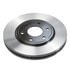 Wagner BD126304E Disc Brake Rotor Wagner Brake BD126304E Disc Brake Rotor