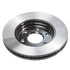 Wagner BD126304E Disc Brake Rotor Wagner Brake BD126304E Disc Brake Rotor