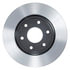 Wagner BD126304E Disc Brake Rotor Wagner Brake BD126304E Disc Brake Rotor