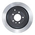 Wagner BD126317E Disc Brake Rotor Wagner Brake BD126317E Disc Brake Rotor