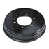 Wagner BD126322E Brake Drum Wagner Brake BD126322E Brake Drum