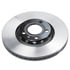 Wagner BD126324E Disc Brake Rotor Wagner Brake BD126324E Disc Brake Rotor