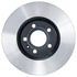 Wagner BD126324E Disc Brake Rotor Wagner Brake BD126324E Disc Brake Rotor