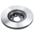 Wagner BD126324E Disc Brake Rotor Wagner Brake BD126324E Disc Brake Rotor