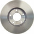 Wagner BD126325 Disc Brake Rotor Wagner BD126325 Brake Rotor