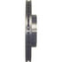 Wagner BD126325 Disc Brake Rotor Wagner BD126325 Brake Rotor