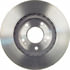 Wagner BD126332 Disc Brake Rotor Wagner BD126332 Brake Rotor