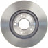 Wagner BD126335 Disc Brake Rotor Wagner BD126335 Brake Rotor