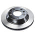 Wagner BD126340E Disc Brake Rotor Wagner Brake BD126340E Disc Brake Rotor