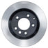 Wagner BD126340E Disc Brake Rotor Wagner Brake BD126340E Disc Brake Rotor