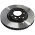 Wagner BD126342E Disc Brake Rotor Wagner Brake BD126342E Disc Brake Rotor