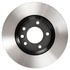 Wagner BD126342E Disc Brake Rotor Wagner Brake BD126342E Disc Brake Rotor
