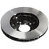 Wagner BD126342E Disc Brake Rotor Wagner Brake BD126342E Disc Brake Rotor