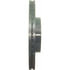 Wagner BD126344 Disc Brake Rotor Wagner BD126344 Brake Rotor