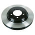 Wagner BD126346E Disc Brake Rotor Wagner Brake BD126346E Disc Brake Rotor