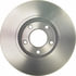 Wagner BD126344 Disc Brake Rotor Wagner BD126344 Brake Rotor