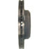 Wagner BD126345 Disc Brake Rotor Wagner BD126345 Brake Rotor