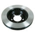 Wagner BD126346E Disc Brake Rotor Wagner Brake BD126346E Disc Brake Rotor