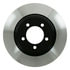 Wagner BD126346E Disc Brake Rotor Wagner Brake BD126346E Disc Brake Rotor