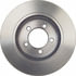 Wagner BD126346 Disc Brake Rotor Wagner BD126346 Brake Rotor