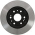 Wagner BD126358E Disc Brake Rotor Wagner Brake BD126358E Disc Brake Rotor