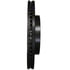 Wagner BD126358E Disc Brake Rotor Wagner Brake BD126358E Disc Brake Rotor
