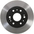 Wagner BD126358E Disc Brake Rotor Wagner Brake BD126358E Disc Brake Rotor