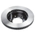 Wagner BD126359E Disc Brake Rotor Wagner Brake BD126359E Disc Brake Rotor
