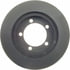 Wagner BD126364 Disc Brake Rotor Wagner BD126364 Brake Rotor