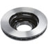 Wagner BD126365E Disc Brake Rotor Wagner Brake BD126365E Disc Brake Rotor