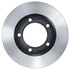 Wagner BD126365E Disc Brake Rotor Wagner Brake BD126365E Disc Brake Rotor