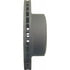 Wagner BD126366 Disc Brake Rotor Wagner BD126366 Brake Rotor
