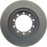 Wagner BD126366 Disc Brake Rotor Wagner BD126366 Brake Rotor