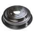 Wagner BD126410E Brake Drum Wagner Brake BD126410E Brake Drum